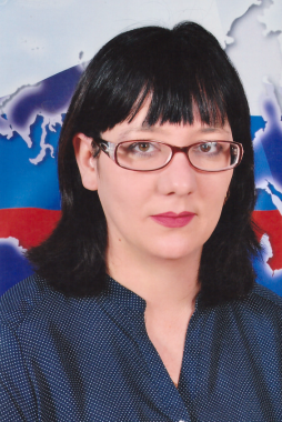 Александрова Мария Александровна